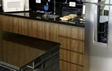 Imagem 8: FLAT - VILA OLÍMPIA - SP