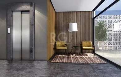 Imagem 5: Apartamento para Venda - 85.01m², 3 dormitórios, sendo 1 suites, 2 vagas...