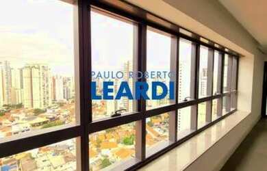 Imagem: O apartamento possui 4 Dormitórios, 5 Banheiros, 337m² de