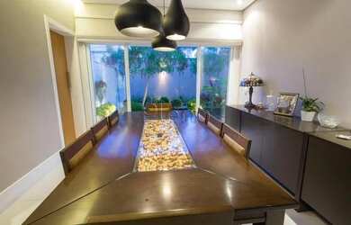 Imagem 15: Venda Casa em condomínio com 4 dormitórios