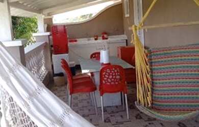 Imagem 12: Paraiso dos Sonhos no condomínio da fazenda Fiore