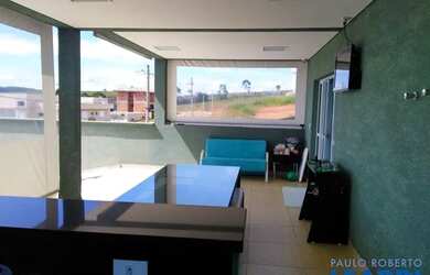 Imagem 9: CASA EM CONDOMÍNIO - CONDOMÍNIO RESIDENCIAL SHAMBALLA III - SP