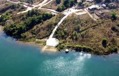 Imagem 2: Lotes no Corumbá IV, Encanto do Lago 3, Escritura Individual, Energia,...