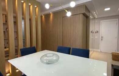 Imagem 3: Gran Park Varandas - 74m² - Living Ampliado - Porteira Fechado - Oportunidade