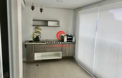 Imagem: Excelente apartamento para venda - Santa Paula - São Caetano