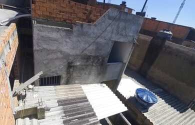 Imagem 5: Sobrado, quatro casas individuais, São Paulo, Guaianases, 320.000,00