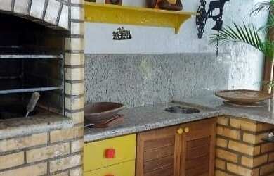 Imagem 3: Casa para venda com 268 metros quadrados com 3 quartos em Itaigara - Salvador