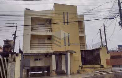 Imagem: A kitnet possui 1 Dormitório, 1 Banheiro e 29m² de Área e