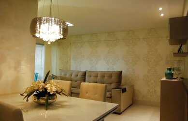 Imagem 16: Apartamento 03 quartos 01 Suíte no Jardim Goiás frente ao Parque Flamboyant...