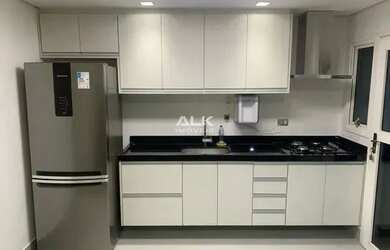 Imagem 6: Apartamento, 3 dormitórios, 1 suíte, 1 vaga, 78m² para locação por R$ 6.200,00 Vila Olímpi