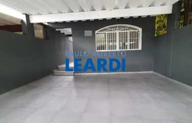 Imagem 1: SOBRADO - BUTANTÃ - SP. Varanda, 87m² de Área, 2 Vagas na garageme3...