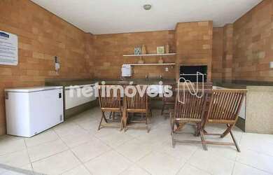 Imagem 5: Locação Apartamento 3 quartos Horto Bela Vista Salvador