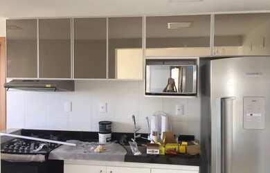 Imagem 5: Vendo Apartamento - Nahum Residence