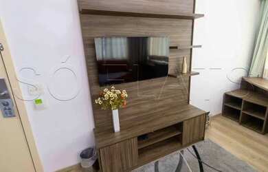 Imagem 12: Flat Radisson Vila Olímpia 31m² 1 dormitório 1 vaga para locação...