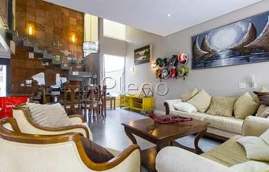 Imagem 4: Venda Casa em condomínio com 4 dormitórios