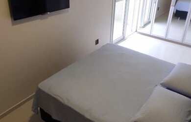 Imagem 7: Matinhos - Apartamento Padrão - Caiobá