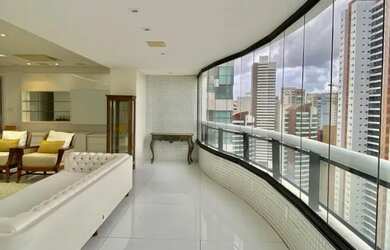 Imagem 12: QUATRO SUITES NO HORTO FLORESTA ALUGUEL OU VENDA