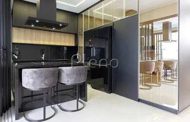 Imagem 8: Venda Casa em condomínio com 4 dormitórios