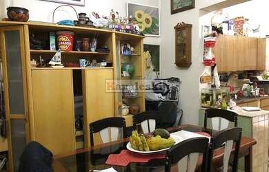 Imagem 4: Sobrado miolo Ipiranga 3 dormitórios 1 vaga - Sótão - terraço