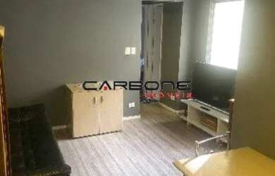 Imagem: O apartamento e possui 2 Dormitórios, Suítes, 1 Banheiro