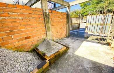 Imagem: Casa com 4 dormitórios à venda, 90 m² por R$ 440.000,00