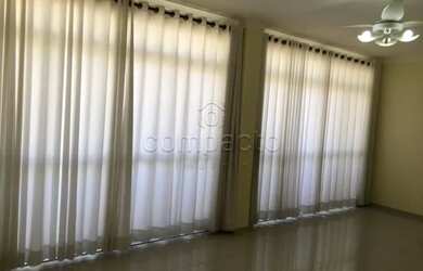 Imagem: O apartamento possui 3 Dormitórios, 3 Banheiros, 1 Vaga na