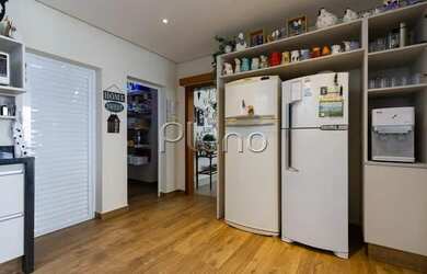 Imagem 15: Venda Casa com 342,33 metroQuadrado, 3 dormitório s , 3 vaga s . Swiss...