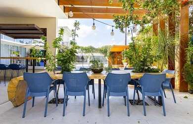 Imagem 16: Venda Casa com 450,00 metroQuadrado, 5 dormitório s , 3 vaga s . Swiss...