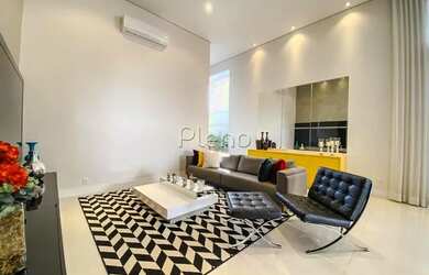 Imagem 6: Venda Casa em condomínio com 3 dormitórios