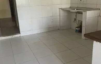 Imagem: A casa à venda possui 2 Dormitórios, 1 Banheiro e 100m² de