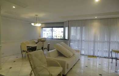 Imagem 3: Titulo do Imovel. Piscina, 115m² de Área, 1 Vaga na garageme4 Dormitórios