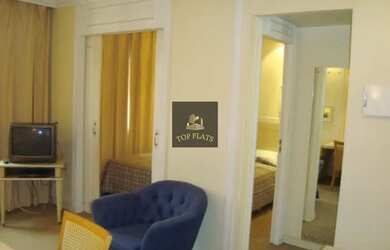 Imagem 3: Flat Para Locação Vila Olímpia