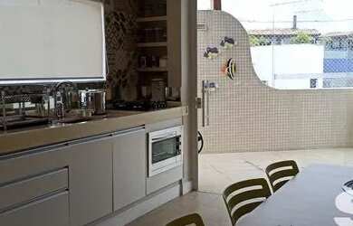 Imagem 8: IMÓVEL PARA VENDA EM BERTIOGA - RIVIERA DE SÃO LOURENÇO