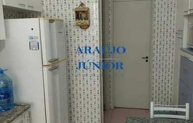 Imagem 7: GUARUJÁ - Apartamento Padrão - LOTEAMENTO JOÃO BATISTA JULIÃO