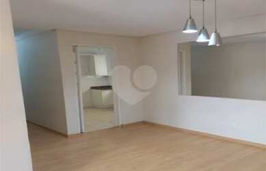 Imagem 9: Apartamento para VENDA ou LOCAÇÃO 70m² no Condomínio Residencial Atibaia