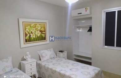 Imagem 8: Apartamento Guarapari. Churrasqueira, 125m² de Área, 2 Vagas na garageme3...