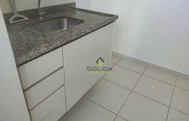 Imagem 8: Apartamento para locação no Condomínio vivarte Alamedas