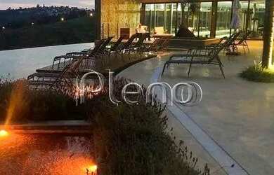 Imagem: O terreno à venda possui e está localizado em Loteamento