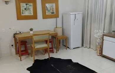 Imagem 5: Flat para aluguel possui 30 metros quadrados com 1 quarto em Pinheiros - São Paulo - SP