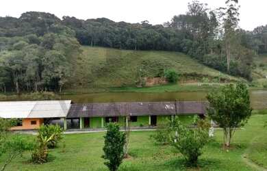 Imagem 4: Juquitiba - RURAL - Juquitiba