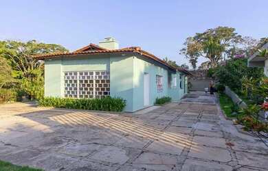 Imagem 7: Casa com 1 dormitório, 180 m² - venda por R$ 2.000.000 ou aluguel por R$ 7.800/mês - Granj