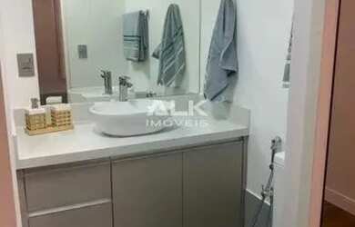 Imagem 14: Apartamento, 3 dormitórios, 1 suíte, 1 vaga, 78m² para locação por R$ 6.200,00 Vila Olímpi