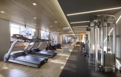 Imagem 4: APARTAMENTO RESIDENCIAL em São Paulo - SP, Tatuapé