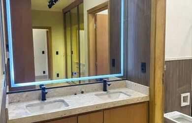 Imagem 7: Casa de condomínio para venda com 162 metros quadrados com 3 quartos