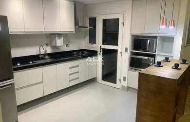 Imagem 8: Apartamento, 3 dormitórios, 1 suíte, 1 vaga, 78m² para locação por R$ 6.200,00 Vila Olímpi