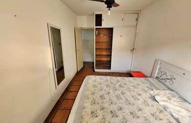 Imagem 5: 02 DORMITÓRIOS, 02 BANHEIROS, 400m DO MAR