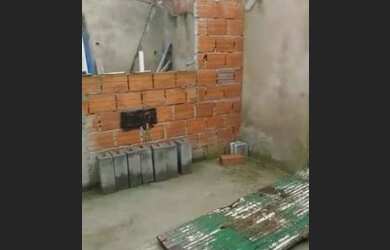 Imagem: A casa possui 1 Dormitório e está localizado em Parque São