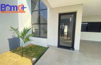 Imagem 3: Casa para Venda - Novo Mundo, Uberlândia - 182m², 4 vagas