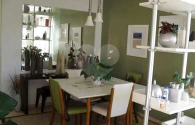 Imagem 2: Oportunidade Apartamento na Água Fria a 10 minutos do Metrô