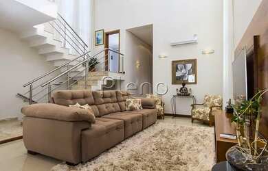 Imagem 5: Venda Casa com 303,86 metroQuadrado, 4 dormitório s , 2 vaga s . Swiss...